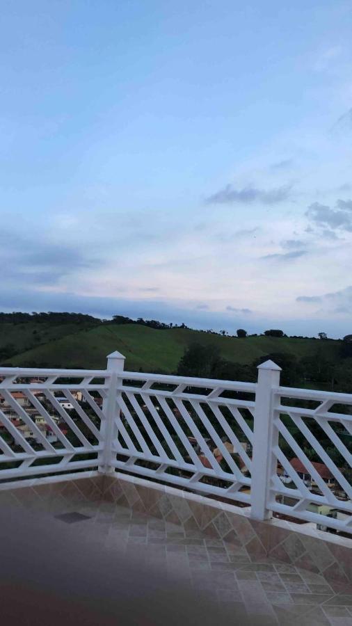 Casa Luar Na Serra Em Conservatoria Valenca  Εξωτερικό φωτογραφία