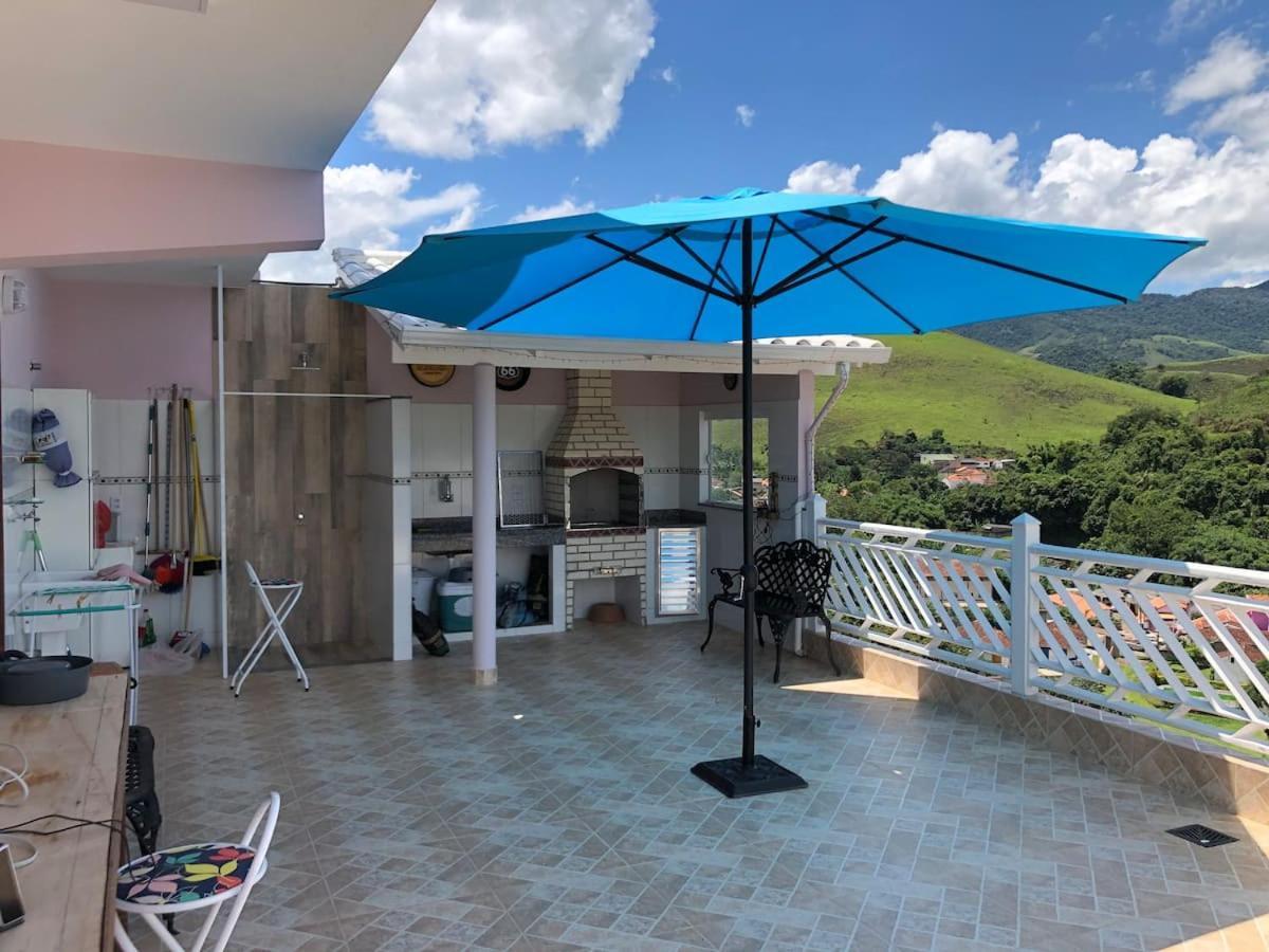 Casa Luar Na Serra Em Conservatoria Valenca  Εξωτερικό φωτογραφία