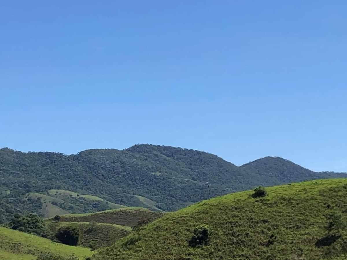 Casa Luar Na Serra Em Conservatoria Valenca  Εξωτερικό φωτογραφία