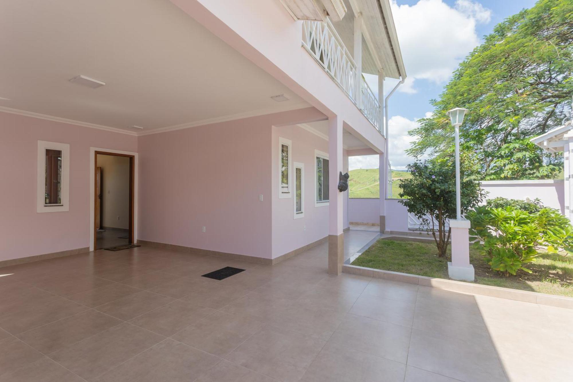 Casa Luar Na Serra Em Conservatoria Valenca  Εξωτερικό φωτογραφία